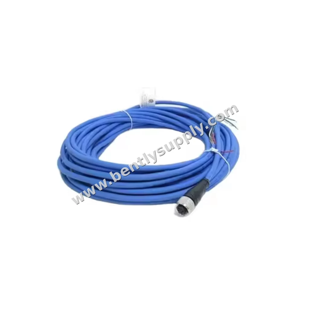 Bently Nevada 200152-04-00 product photo — Bently Nevada 200152-04-00 Sensor de vibración