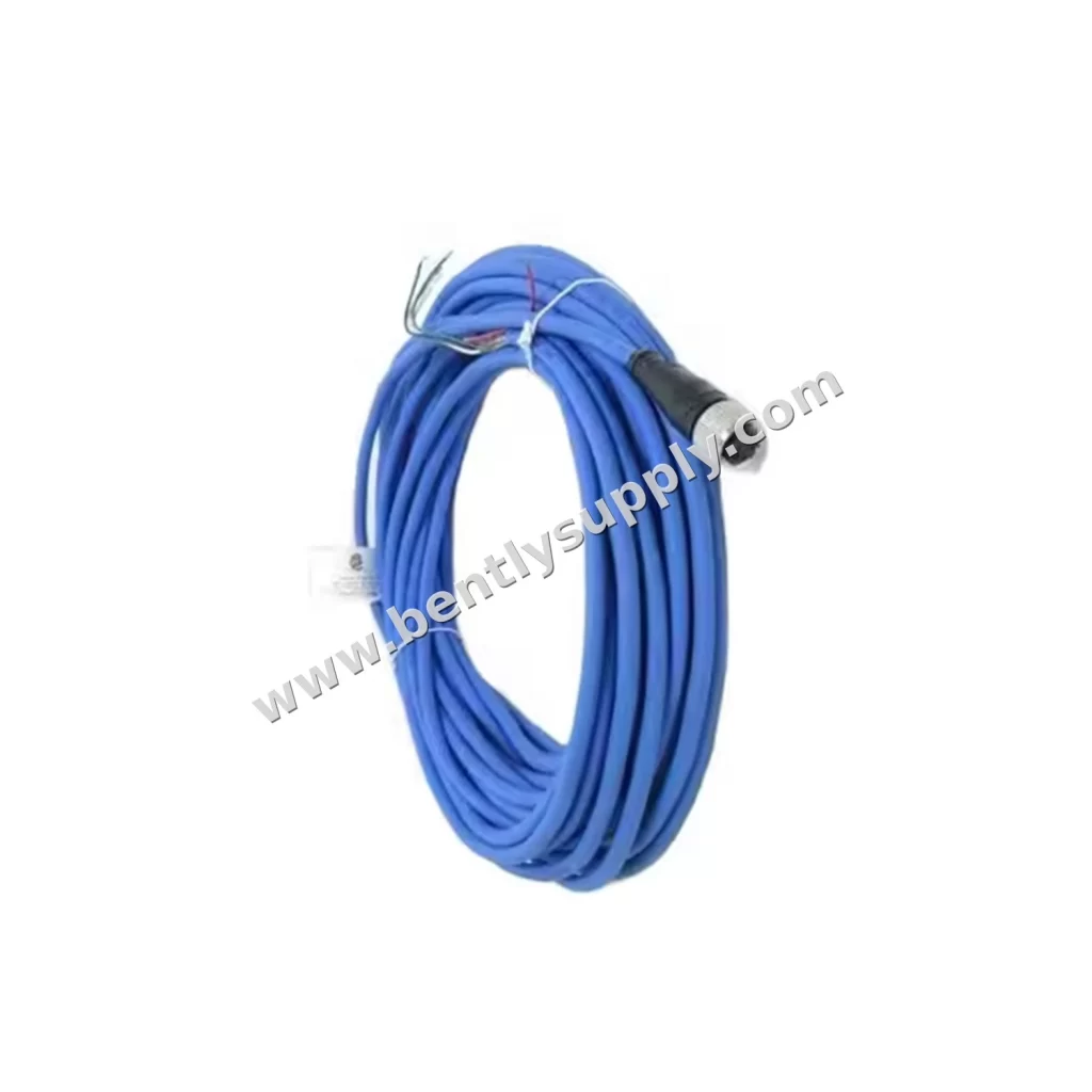 Bently Nevada 200152-04-00 product photo — Bently Nevada 200152-04-00 Sensor de vibración