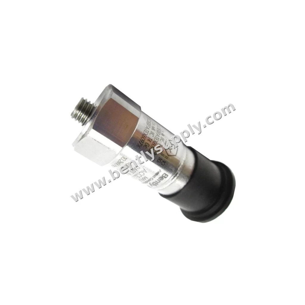 Bently Nevada 200350-01-00-CN product photo — Bently Nevada 200350-01-00-CN 200350 Accelerometers