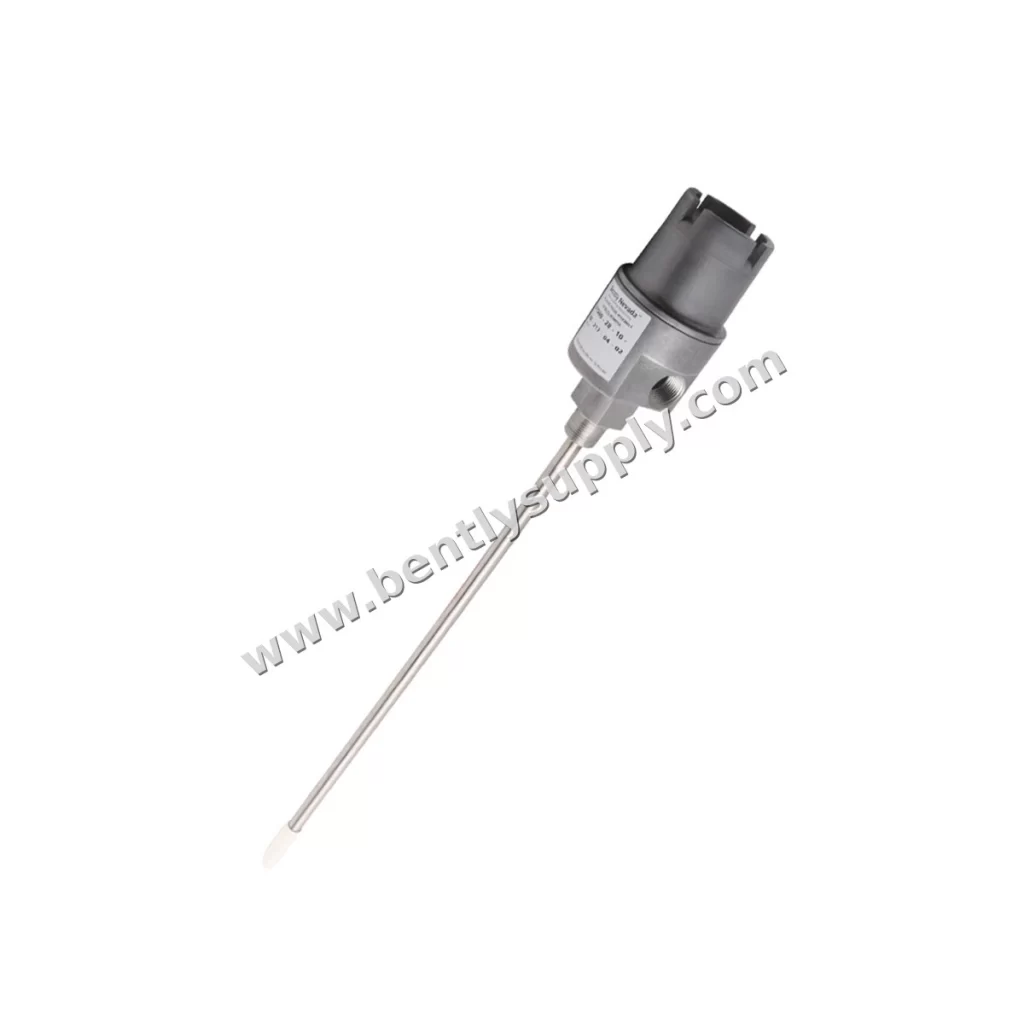 Bently Nevada 21000-16-10-00-052-03-02 product photo — Bently Nevada 21000-16-10-00-052-03-02 Carcasa de sonda de proximidad