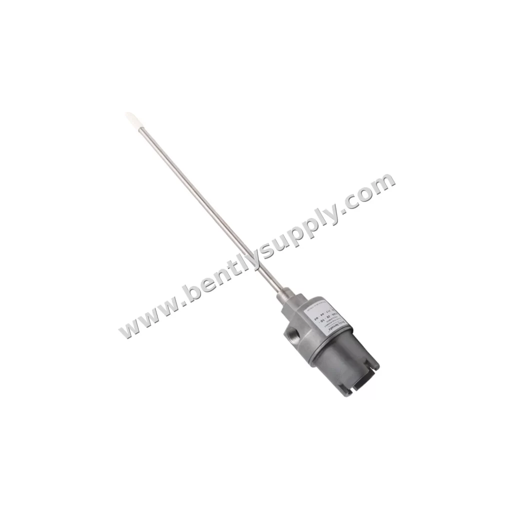 Bently Nevada 21000-34-05-15-065-03-02 product photo — Bently Nevada 21000-34-05-15-065-03-02 Proximity Probe Housing Assembl