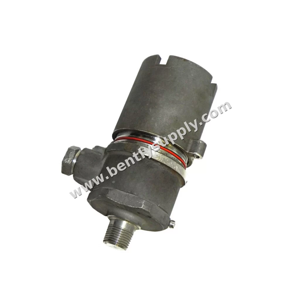 Bently Nevada 21128-02-03 product photo — Bently Nevada 21128-02-03 Carcasa de sonda de proximidad