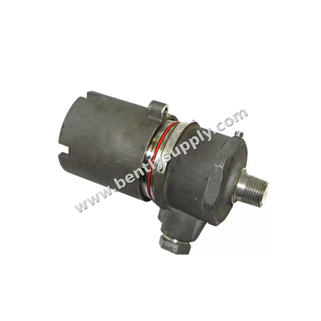Bently Nevada 21128-02-03 product photo — Bently Nevada 21128-02-03 Carcasa de sonda de proximidad