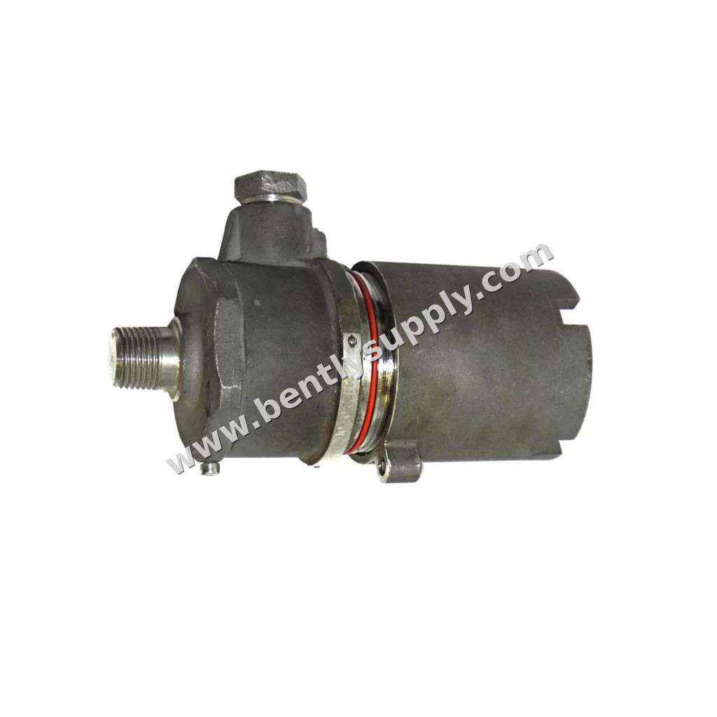 Bently Nevada 21128-02-03 product photo — Bently Nevada 21128-02-03 Carcasa de sonda de proximidad
