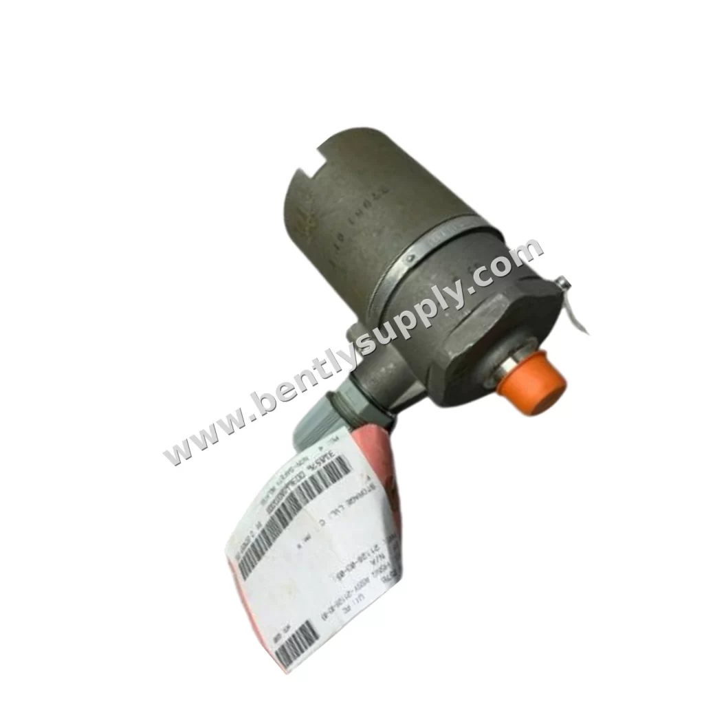 Bently Nevada 21128-12-01 product photo — Bently Nevada 21128-12-01 Carcasa de sonda de proximidad