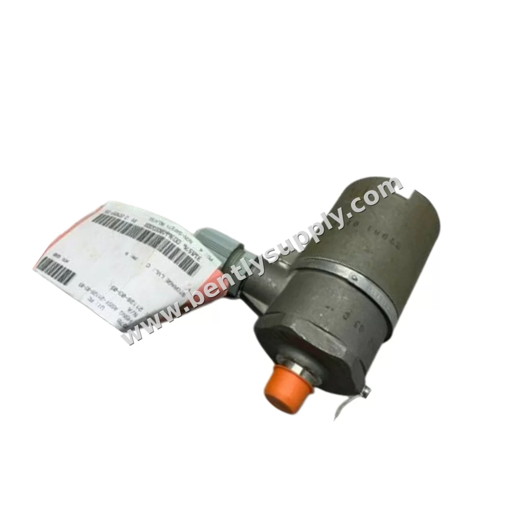 Bently Nevada 21128-12-01 product photo — Bently Nevada 21128-12-01 Carcasa de sonda de proximidad