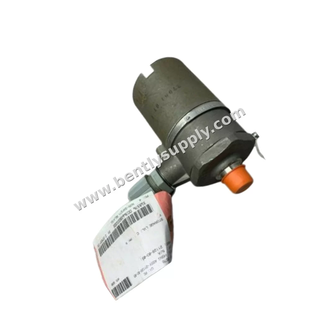 Bently Nevada 21128-12-01 product photo — Bently Nevada 21128-12-01 Carcasa de sonda de proximidad