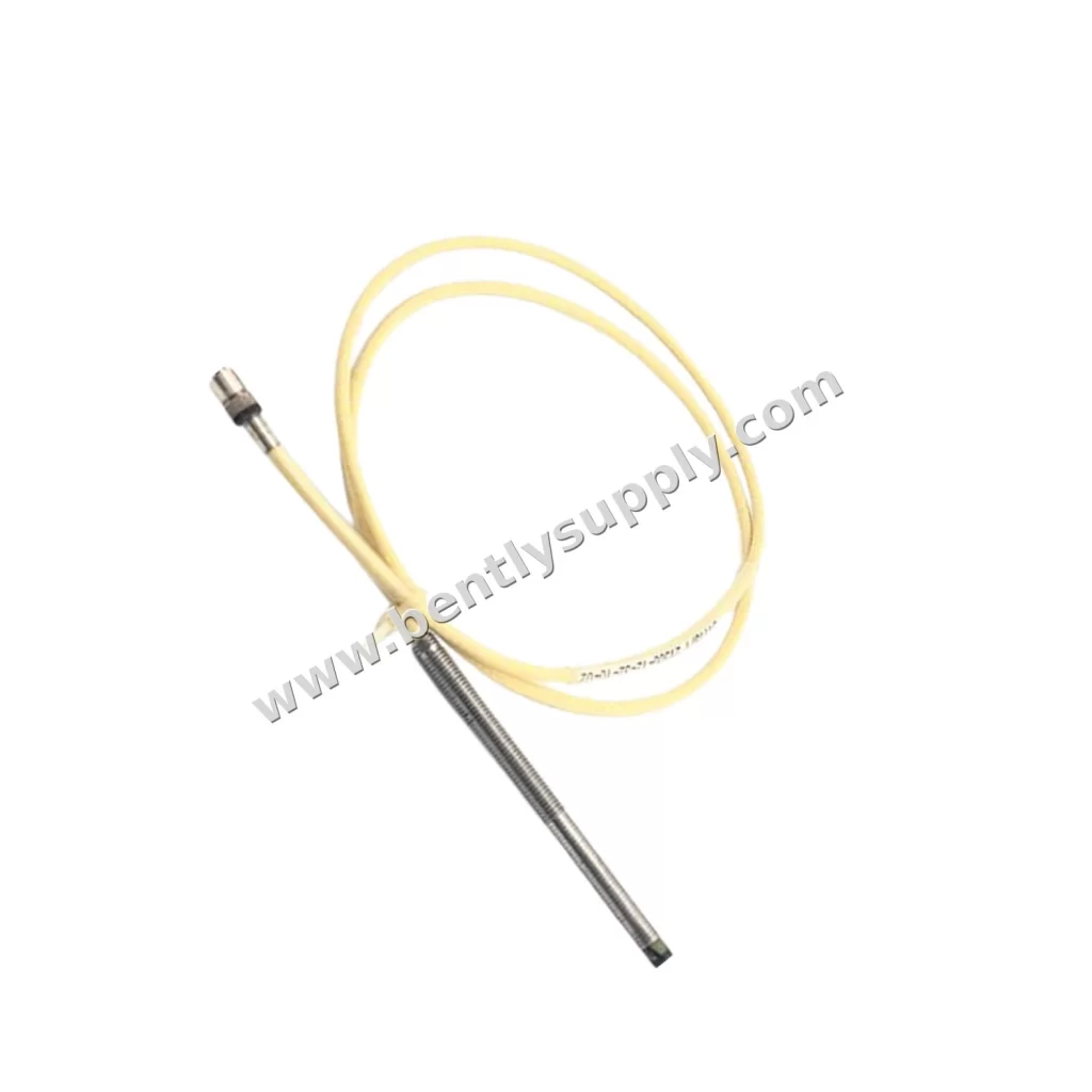Bently Nevada 21500-00-24-05-02 product photo — Bently Nevada 21500-00-24-05-02 Cable de extensión