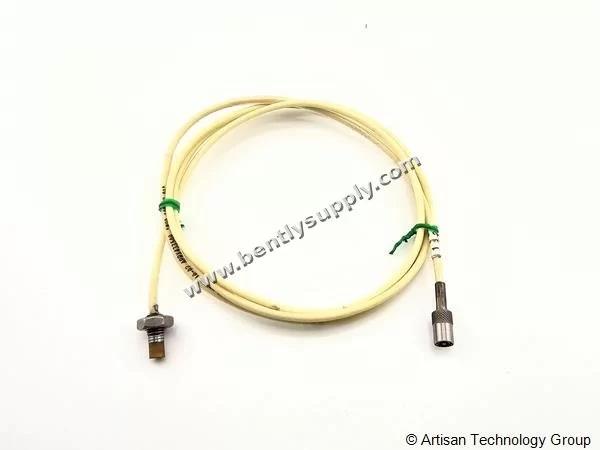 Bently Nevada 21504-00-28-10-02 product photo — Bently Nevada 21504-00-28-10-02 Cable de extensión