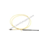 Bently Nevada 21504-00-40-05-02 product photo — Bently Nevada 21504-00-40-05-02 Cable de extensión