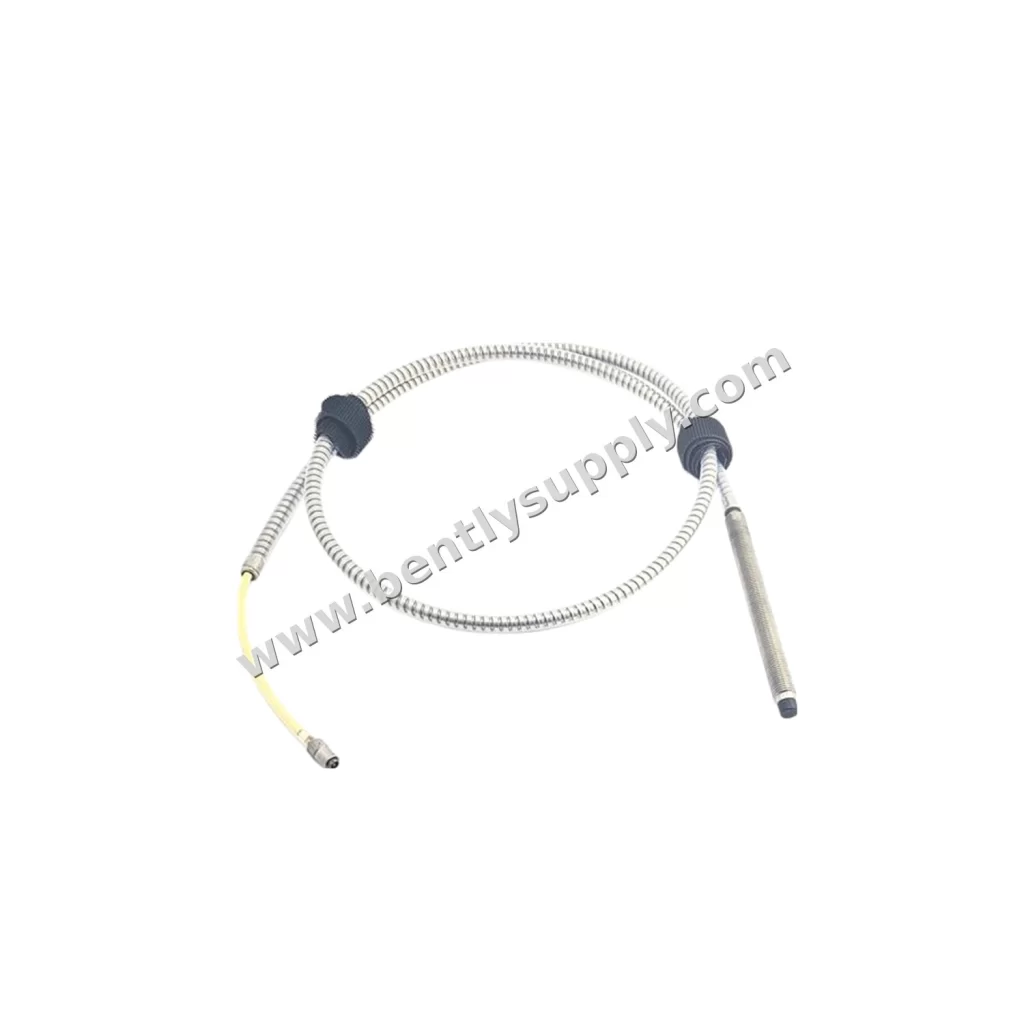 Bently Nevada 21505-68-96-05-02 product photo — Bently Nevada 21505-68-96-05-02 Cable de extensión