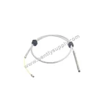 Bently Nevada 21505-12-40-10-02 product photo — Bently Nevada 21505-12-40-10-02 Cable de extensión