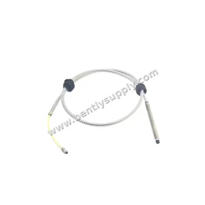 Bently Nevada 330103-00-12-50-02-CN product photo — Bently Nevada 330103-00-12-50-02-CN Sonda de proximidad