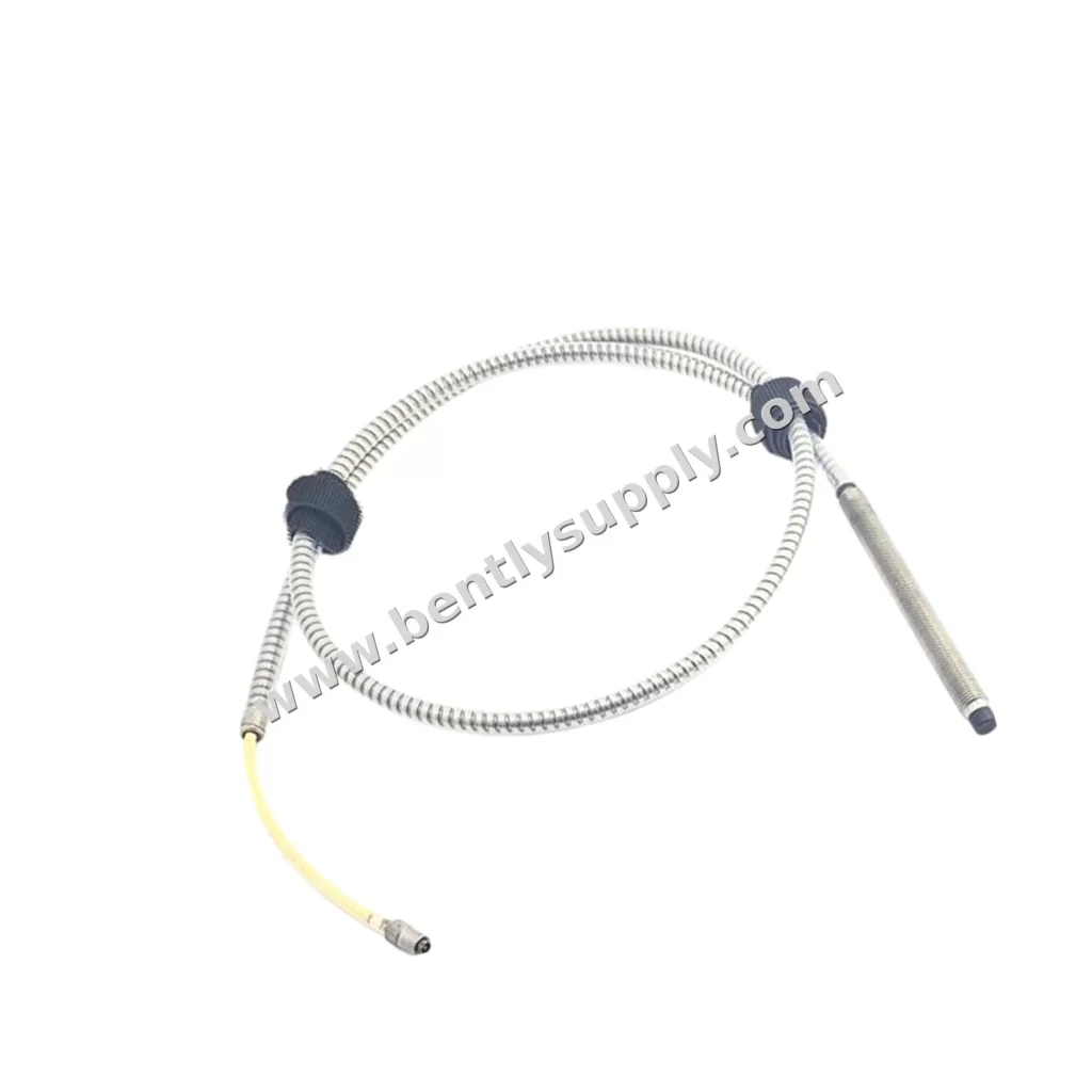 Bently Nevada 21505-68-96-05-02 product photo — Bently Nevada 21505-68-96-05-02 Cable de extensión