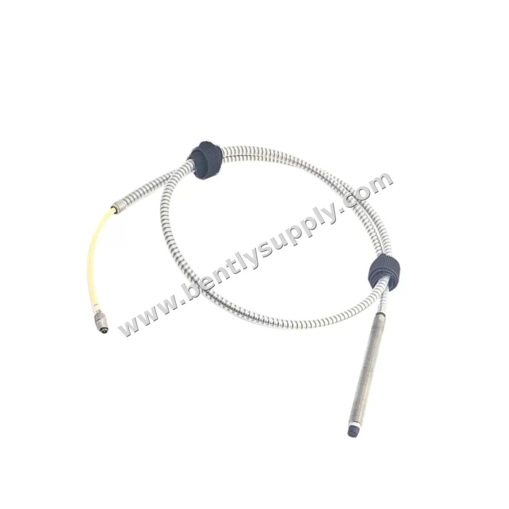 Bently Nevada 21505-68-96-05-02 product photo — Bently Nevada 21505-68-96-05-02 Cable de extensión