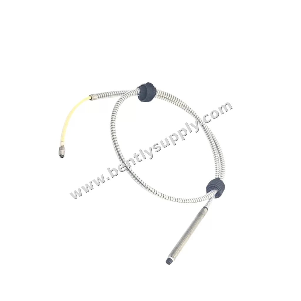 Bently Nevada 21505-68-96-05-02 product photo — Bently Nevada 21505-68-96-05-02 Cable de extensión