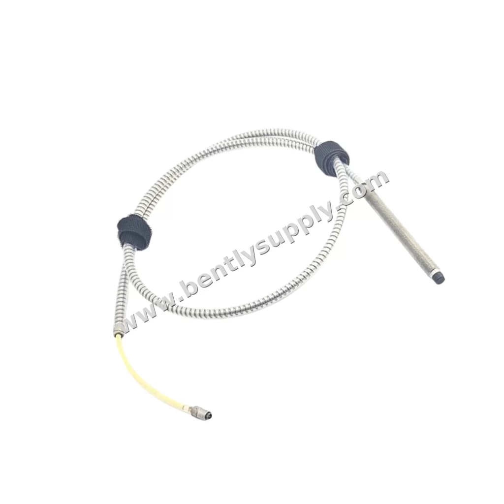 Bently Nevada 21505-68-96-05-02 product photo — Bently Nevada 21505-68-96-05-02 Cable de extensión