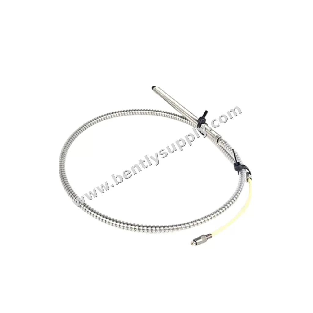 Bently Nevada 21505-68-96-05-02 product photo — Bently Nevada 21505-68-96-05-02 Cable de extensión
