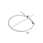 Bently Nevada 21505-12-40-10-02 product photo — Bently Nevada 21505-12-40-10-02 Cable de extensión