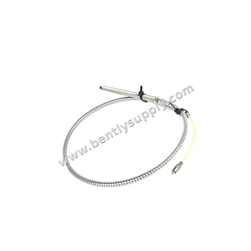 Bently Nevada 21505-68-96-05-02 product photo — Bently Nevada 21505-68-96-05-02 Cable de extensión