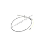Bently Nevada 21505-12-40-10-02 product photo — Bently Nevada 21505-12-40-10-02 Cable de extensión