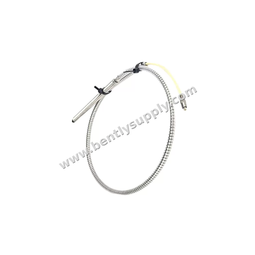 Bently Nevada 21505-68-96-05-02 product photo — Bently Nevada 21505-68-96-05-02 Cable de extensión