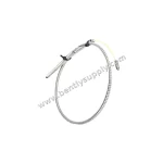 Bently Nevada 21505-12-40-10-02 product photo — Bently Nevada 21505-12-40-10-02 Cable de extensión