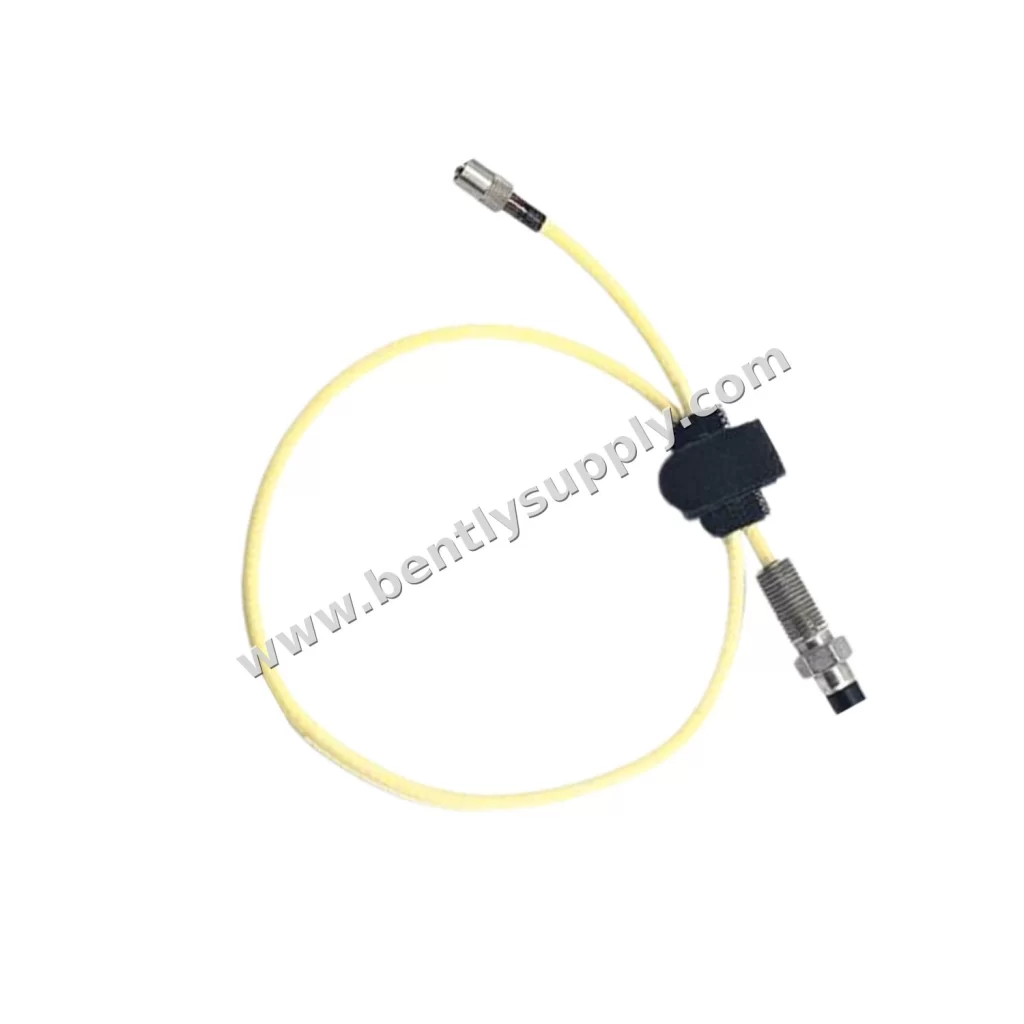 Bently Nevada 21508-02-12-10-02 product photo — Bently Nevada 21508-02-12-10-02 Cable de extensión