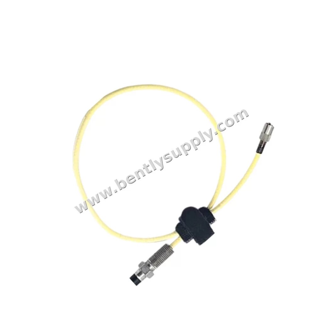 Bently Nevada 21508-02-12-10-02 product photo — Bently Nevada 21508-02-12-10-02 Cable de extensión