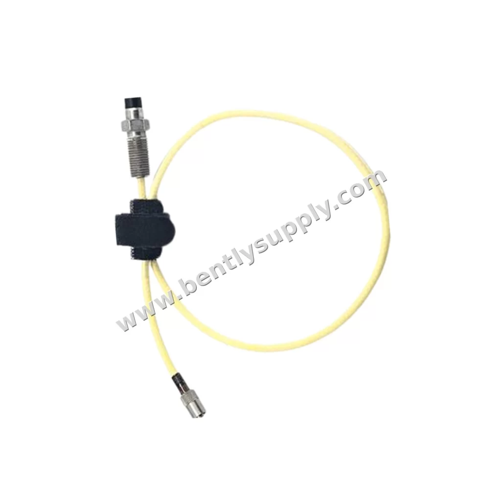 Bently Nevada 21508-02-12-10-02 product photo — Bently Nevada 21508-02-12-10-02 Cable de extensión
