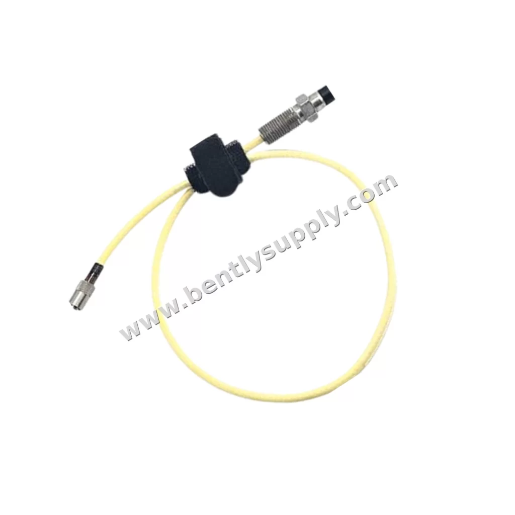 Bently Nevada 21508-02-12-10-02 product photo — Bently Nevada 21508-02-12-10-02 Cable de extensión