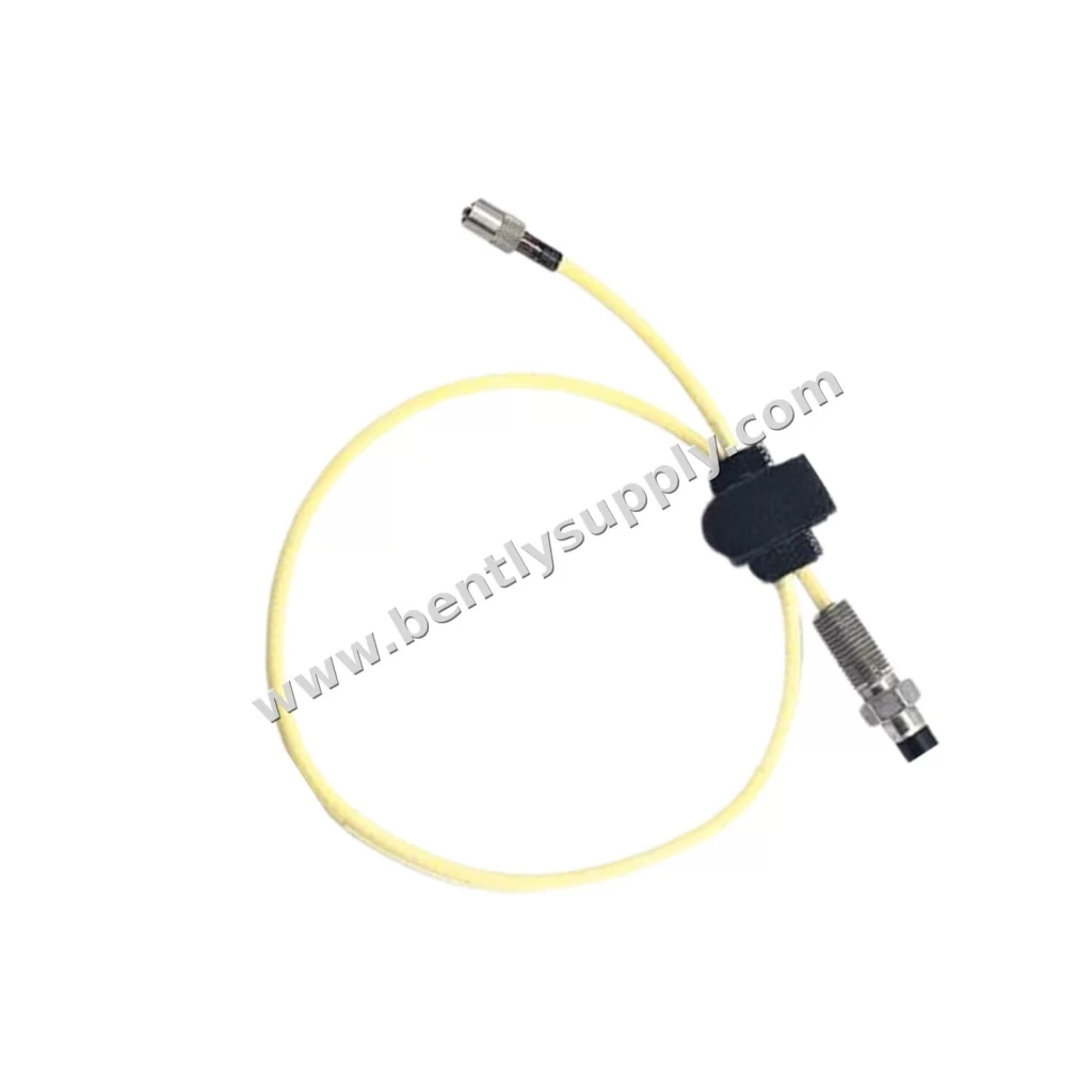Bently Nevada 21508-02-12-10-02 product photo — Bently Nevada 21508-02-12-10-02 Cable de extensión