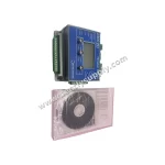 Bently Nevada 2300/20-00 product photo — Bently Nevada 2300/20-00 Módulo de monitoreo