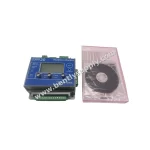 Bently Nevada 2300/20-00 product photo — Bently Nevada 2300/20-00 Módulo de monitoreo