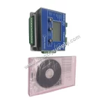 Bently Nevada 2300/20-00 product photo — Bently Nevada 2300/20-00 Módulo de monitoreo