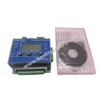 Bently Nevada 2300/20-00 product photo — Bently Nevada 2300/20-00 Módulo de monitoreo