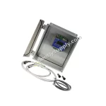 Bently Nevada 2300/25_KIT-001-00 product photo — Bently Nevada 2300/25_KIT-001-00 Módulo de monitoreo