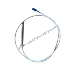 Bently Nevada 300103-00-05-10-02-CN product photo — Bently Nevada 300103-00-05-10-02-CN Sonda de proximidad