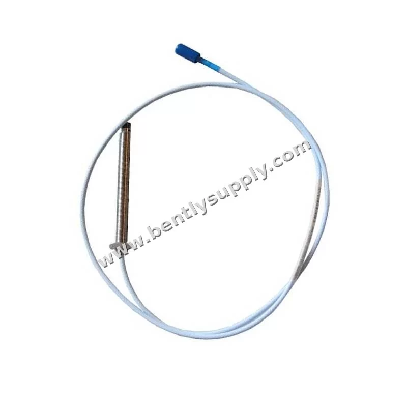 Bently Nevada 300103-00-05-10-02-CN product photo — Bently Nevada 300103-00-05-10-02-CN Sonda de proximidad