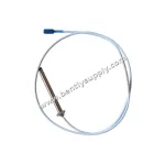 Bently Nevada 300103-00-05-10-02-CN product photo — Bently Nevada 300103-00-05-10-02-CN Sonda de proximidad
