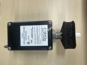 Bently Nevada 330140-08-05-11-05 product photo — Bently Nevada 330140-08-05-11-05 Sonda de proximidad 3300 XL 8 mm sin blinda