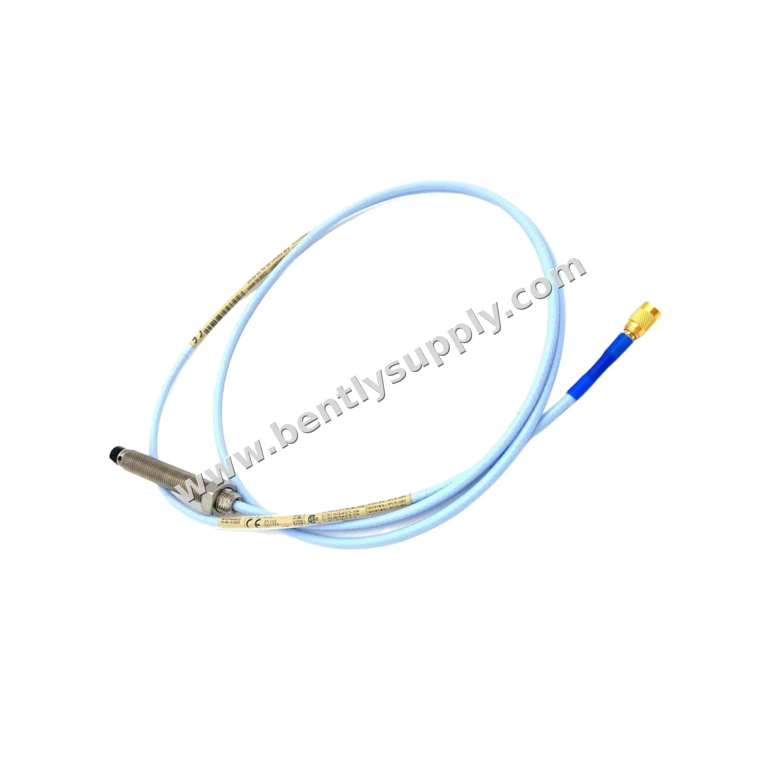 Bently Nevada 330101-00-22-10-02-05 Sonda de proximidad