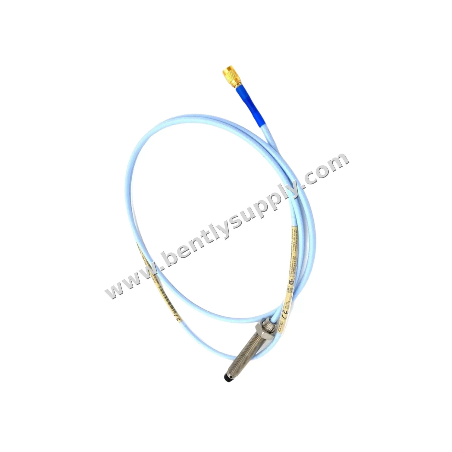 Bently Nevada 330101-00-33-10-12-05 Sonda de proximidad
