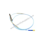 Bently Nevada 330101-00-34-15-02-05 product photo — Bently Nevada 330101-00-34-15-02-05 Sonda de proximidad