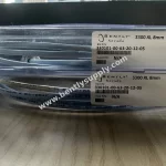 Bently Nevada 330101-00-63-20-12-05 product photo — Bently Nevada 330101-00-63-20-12-05 Sonda de proximidad