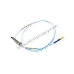 Bently Nevada 330101-20-35-10-02-05 product photo — Bently Nevada 330101-20-35-10-02-05 Sonda de proximidad
