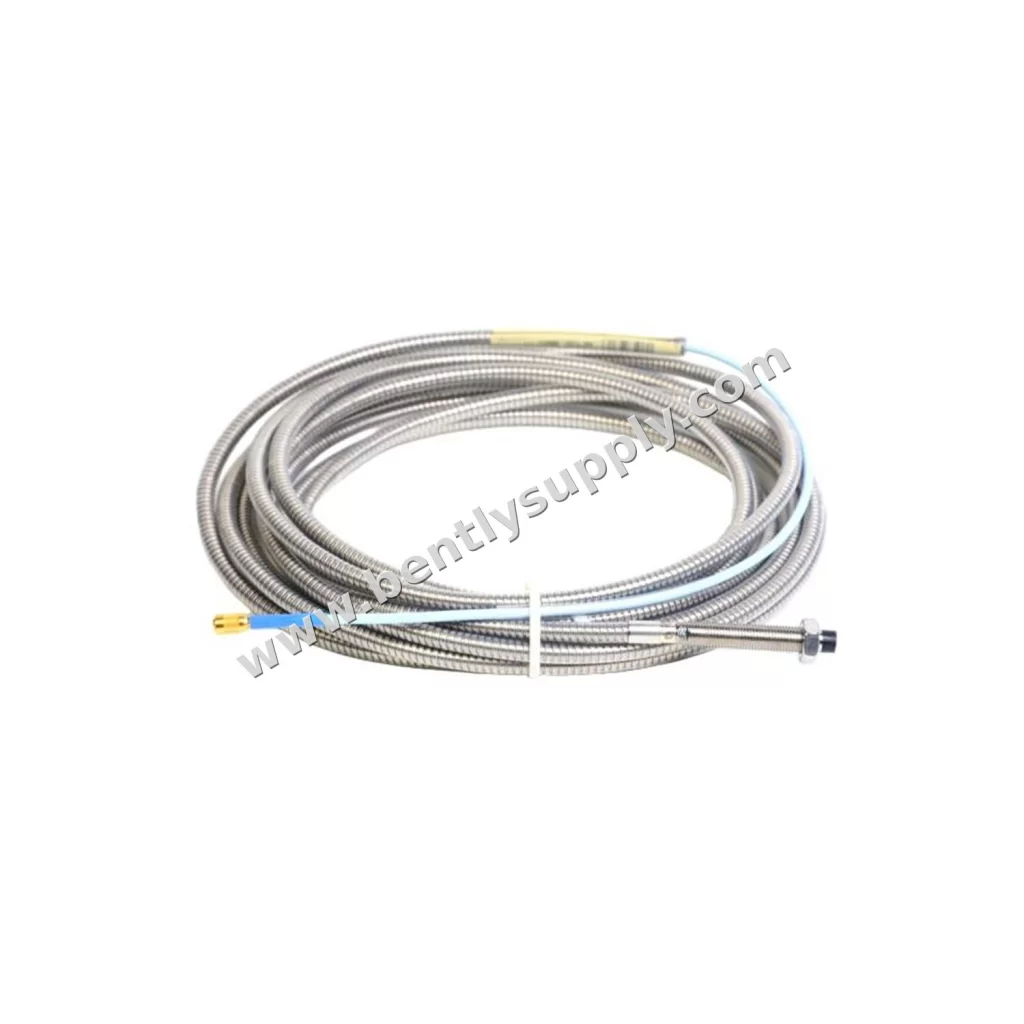 Bently Nevada 330102-00-52-10-02-00 product photo — Bently Nevada 330102-00-52-10-02-00 Sonda de proximidad