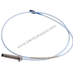 Bently Nevada 330103-00-02-05-02-05 product photo — Bently Nevada 330103-00-02-05-02-05 Sonda de proximidad