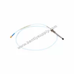 Bently Nevada 330103-03-08-10-01-00 product photo — Bently Nevada 330103-03-08-10-01-00 Sonda de proximidad