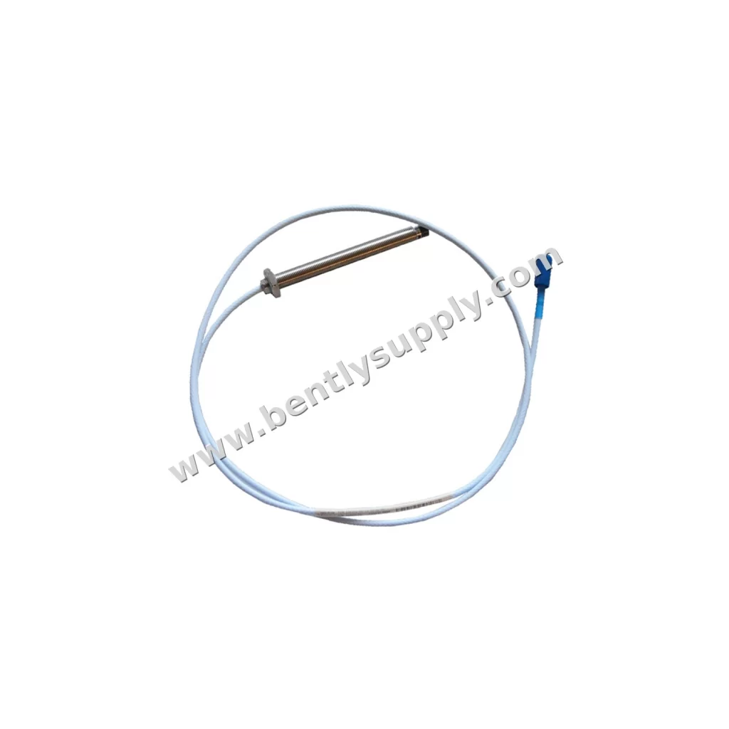 Bently Nevada 330103-03-08-10-01-00 product photo — Bently Nevada 330103-03-08-10-01-00 Sonda de proximidad